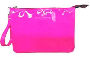 HOT PINK POCHETTE